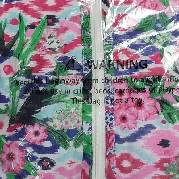 Ruggine Floral hobo boho shoulder bag California Dreamin - Picture 7 of 9